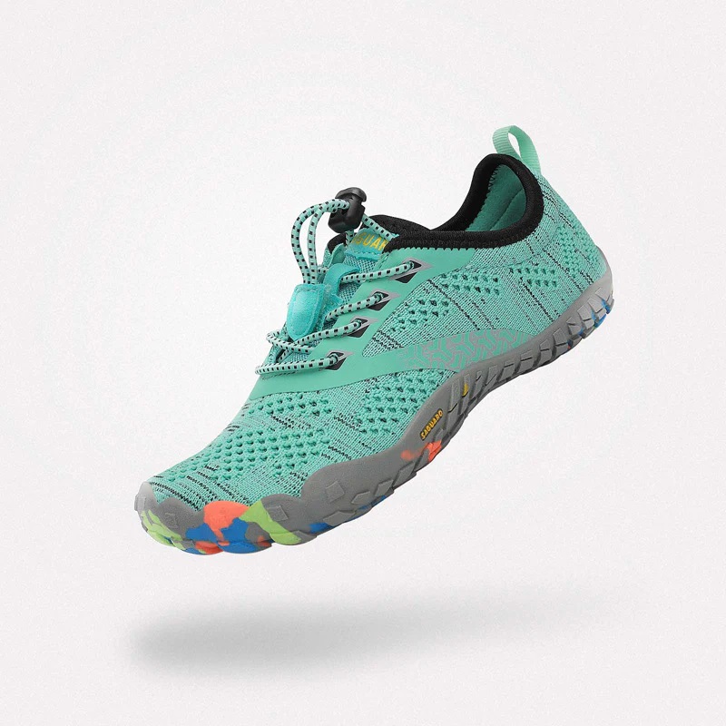 SAGUARO_Zapatilla_Barefoot_Nino_Smart___Verde