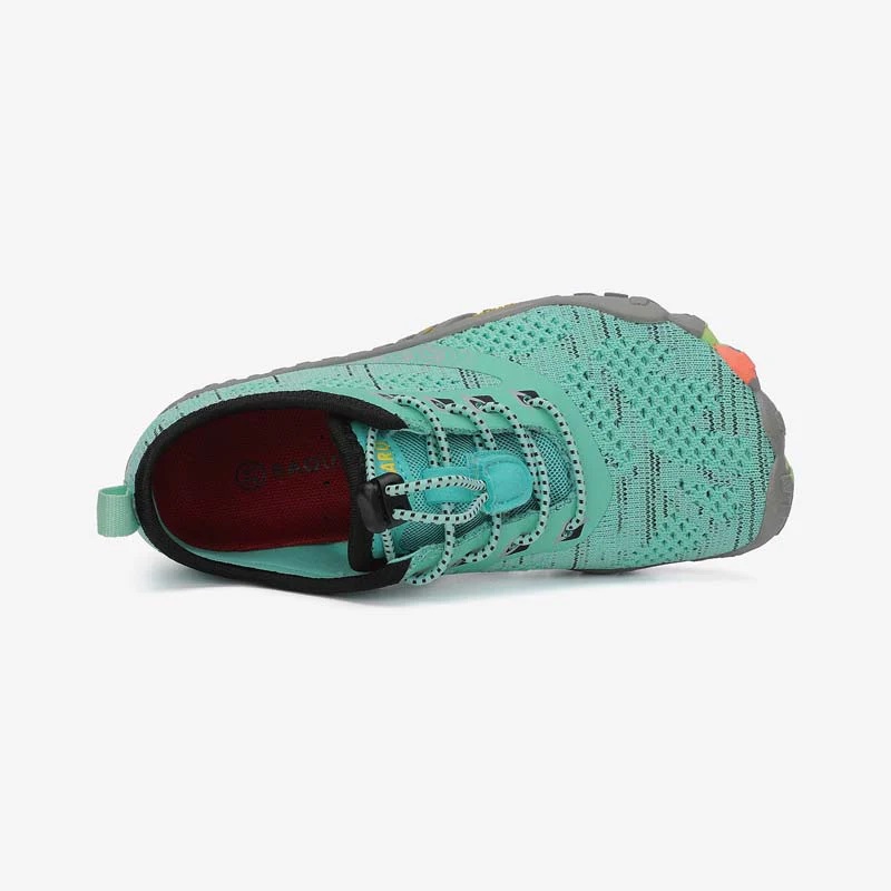 SAGUARO_Zapatilla_Barefoot_Nino_Smart___Verde_Empeine