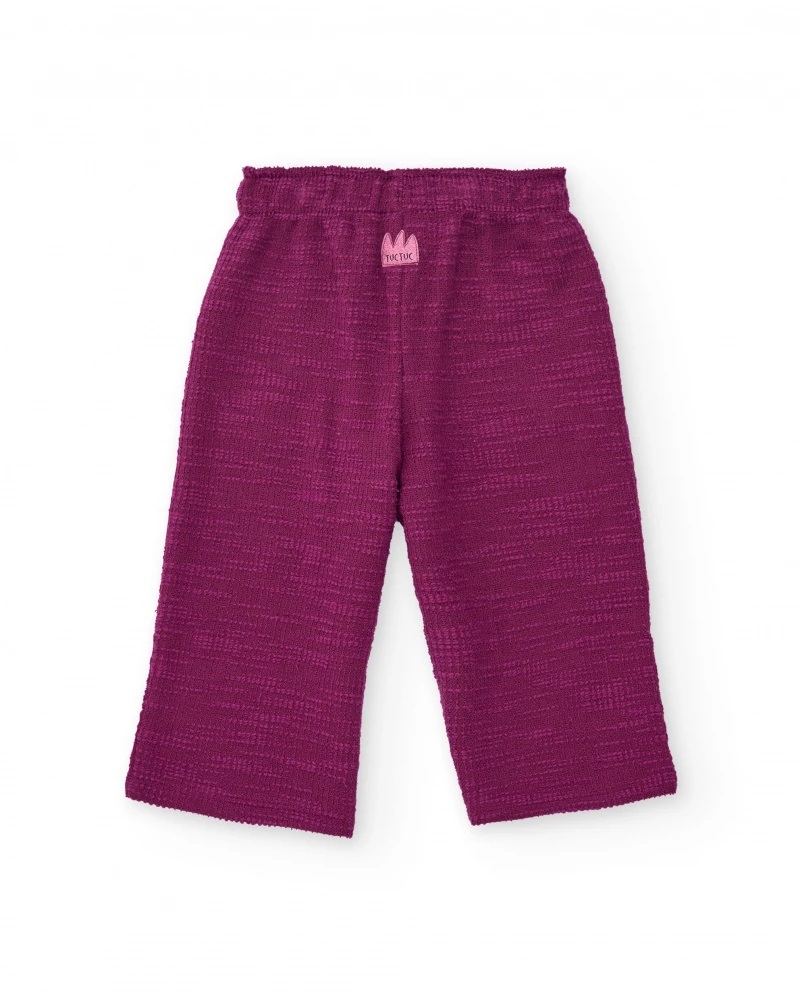 pantalon-ancho-de-felpa-para-nina-en-burdeos-con-bordado-de-corazones (1)