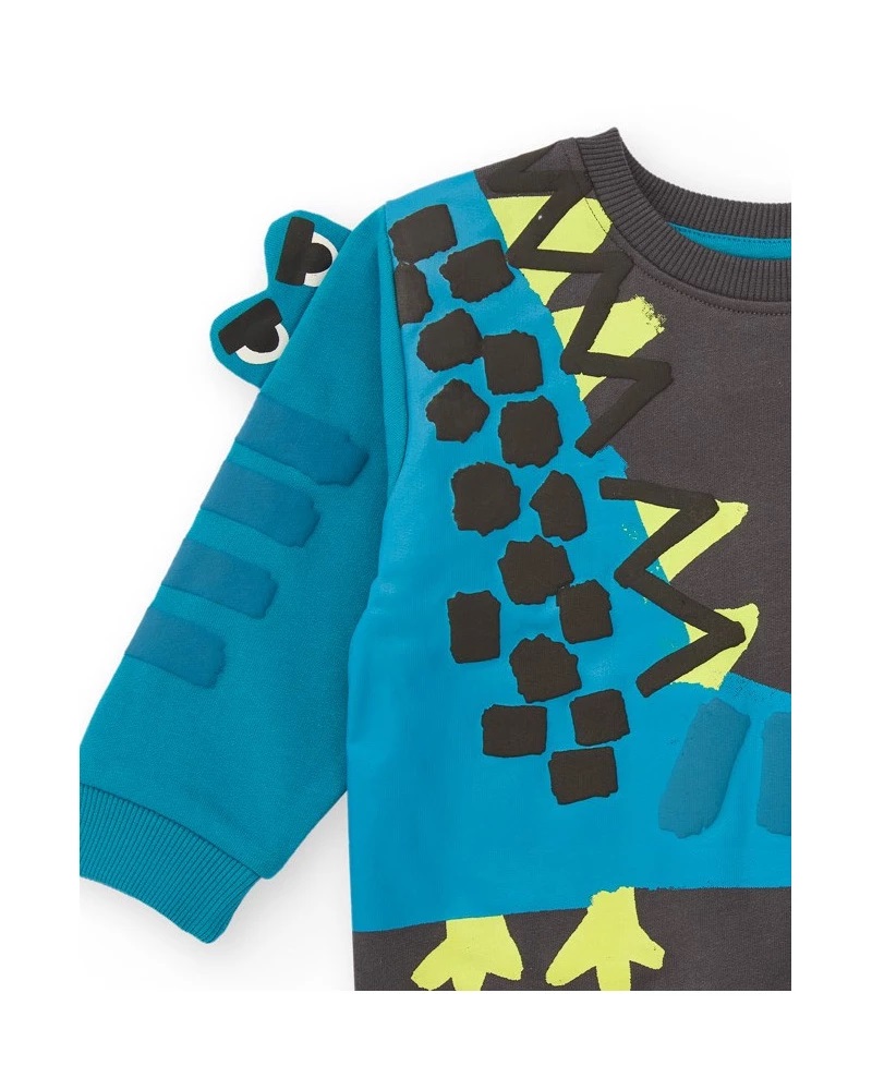 sudadera-para-nino-en-gris-y-azul-con-estampado-de-dinosaurio-y-detalles-en-3d (2)
